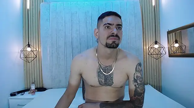 Chat XXX en directo de CarolinaySebas