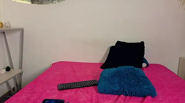 Chat +18 de Monyel_Blake ao vivo