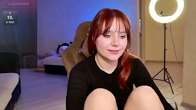 Chat XXX en directo de Lana_Witch