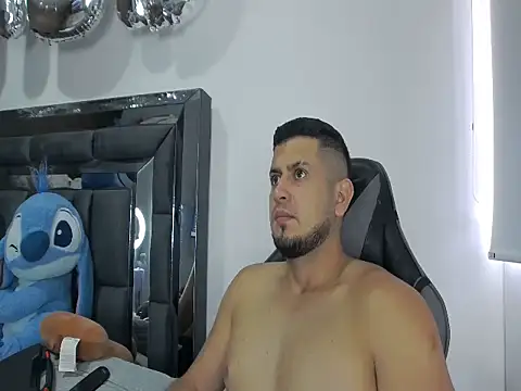 TomasEvenson Chat XXX in diretta