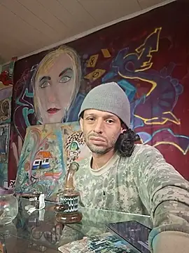 Toycockhot Chat XXX in diretta