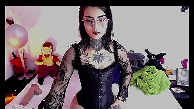 Ardat_Lili69のライブXXXチャット