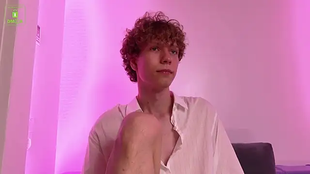 William_Curlis élő XXX-chatje