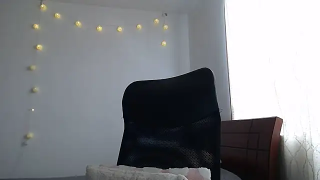 Chat +18 de nalafoster ao vivo