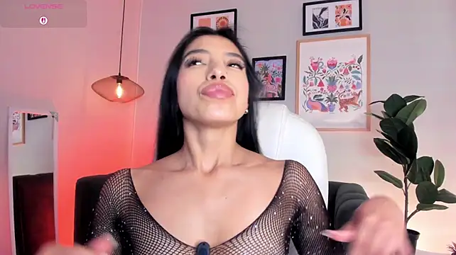 Tiffany_Low élő XXX-chatje
