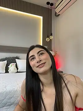 evelyn_hills' Live XXX Chat