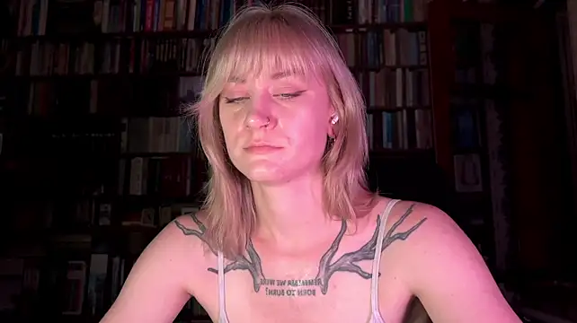 Retro_Marie's Live XXX Chat