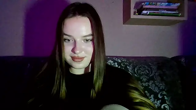 EmberSoul's Live XXX Chat