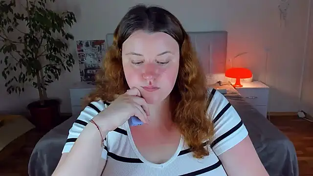 PolinaSalvatore live XXX chat