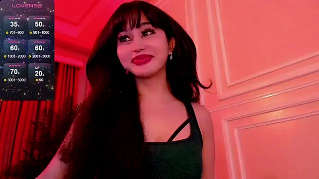 YOURCRISTINAS Live XXX Chat