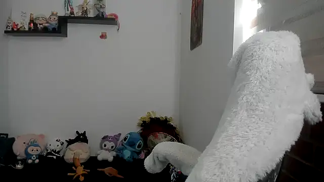 Shaddycute_ Live XXX Chat