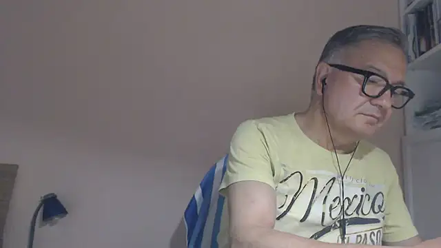 YOU6me Chat XXX live