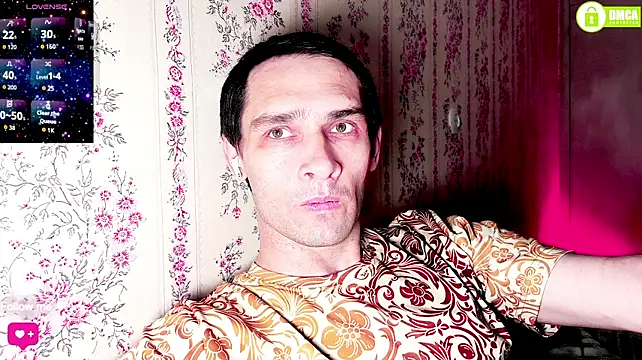 DavidCarroll লাইভ XXX চ্যাট