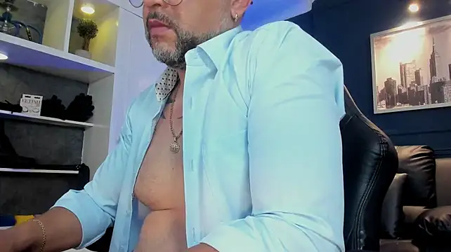 MrFrank_tattoo 在線直播表演