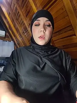 AmbarBurhan 라이브 XXX 채팅