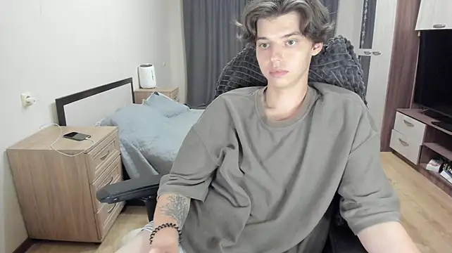 Liam_sexy1 élő XXX-chatje