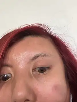 Lady_moon95's Webcam Show