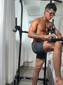 Paradise_boy__ 라이브 XXX 채팅