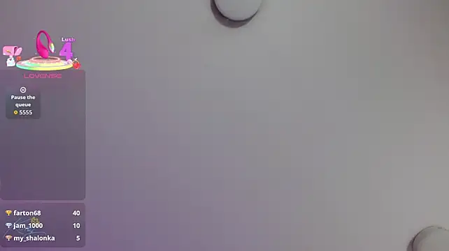 XXX chat uživo modela Valentina_tay