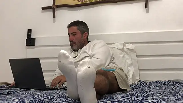 Czat XXX na żywo – victor_chat