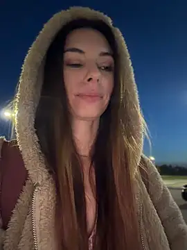 AmelieCrystal Live XXX-Chat