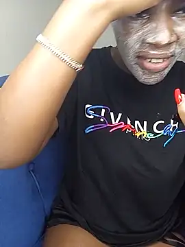 phatassmatic's Live XXX Chat