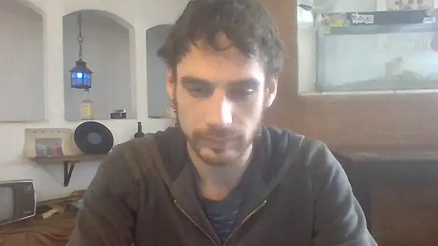 Stevenson988's Live XXX Chat