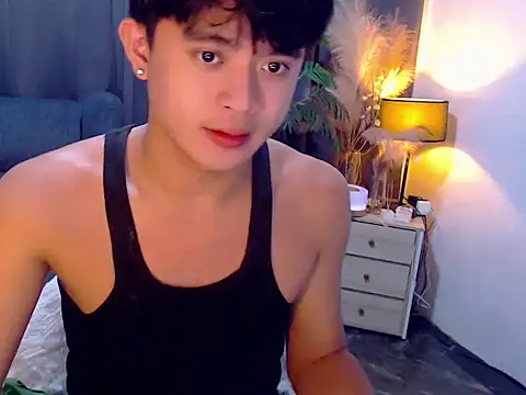 Show de webcam de NautyBoyBrazeen_143