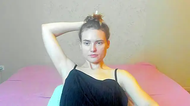 Živý XXX chat Jessy_lil