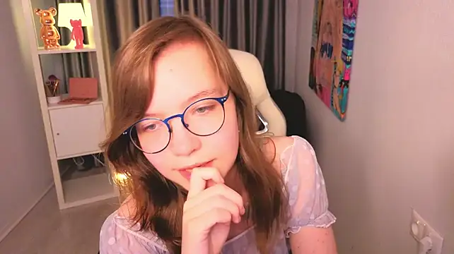 LiaBroock Webcamshow