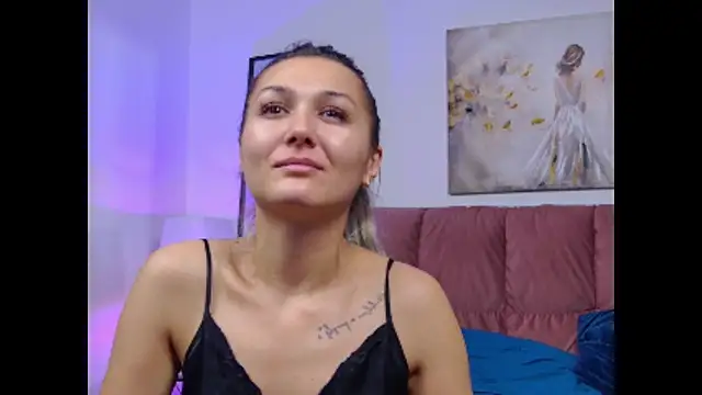 Živý XXX chat NicolLopeze