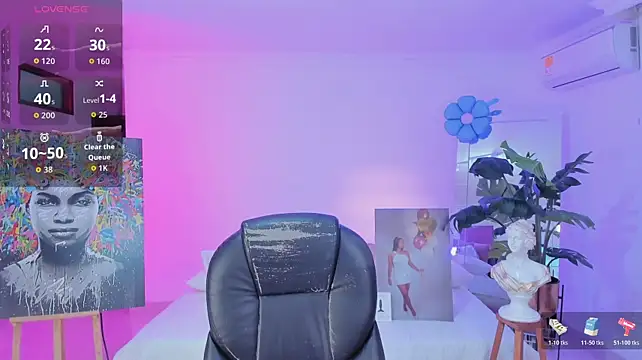 JANYLOVE__ 现场XXX聊天