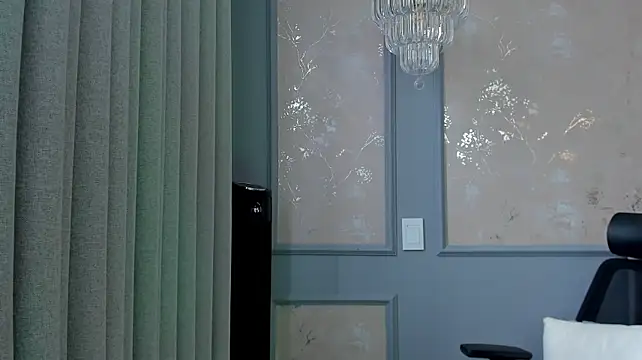 IanMancini 现场XXX聊天