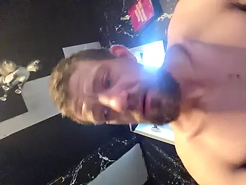 billcracky Шоу с уебкамера