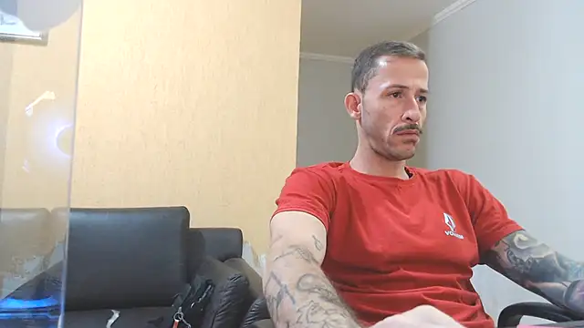 Chat +18 de MeladoDiMel ao vivo