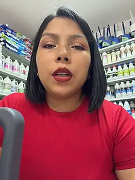 XXX chat uživo modela ISABELLA__LUNA