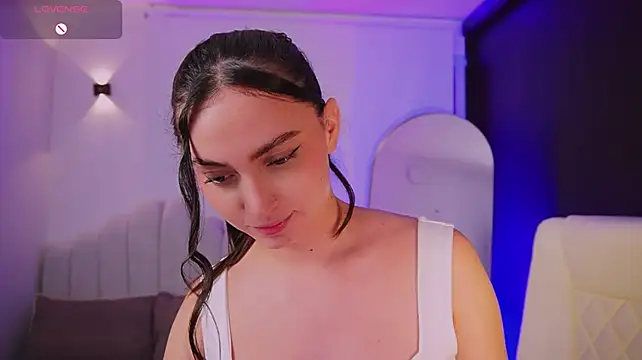 Chat XXX ao vivo de AliceHarper_