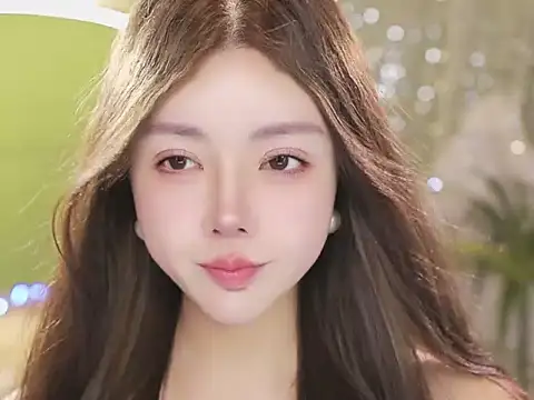 Qiaoqiao__'s Live XXX Chat