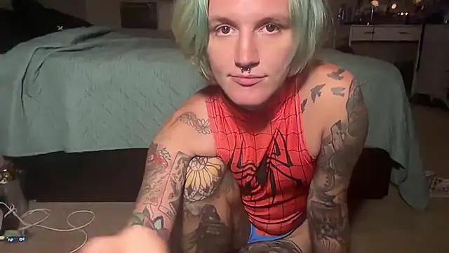 thesexyalt Show in webcam