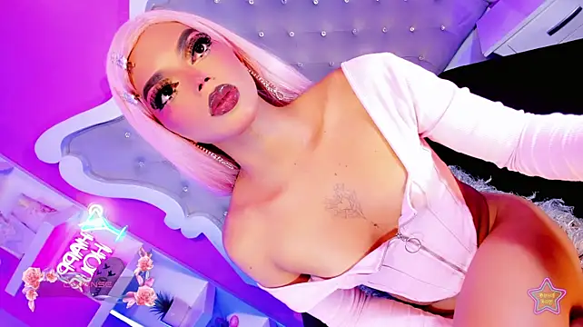 Diiva_Smiith Adlı Modelin Canlı XXX Sohbeti
