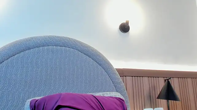 yeikafoxy's Live XXX Chat