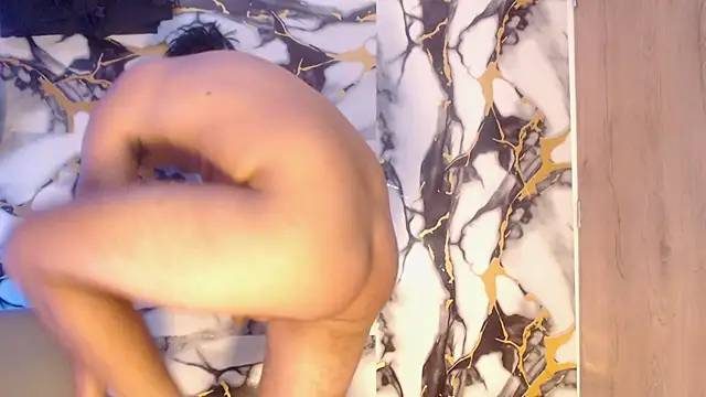 Hiroshi_Shen Show Webcam