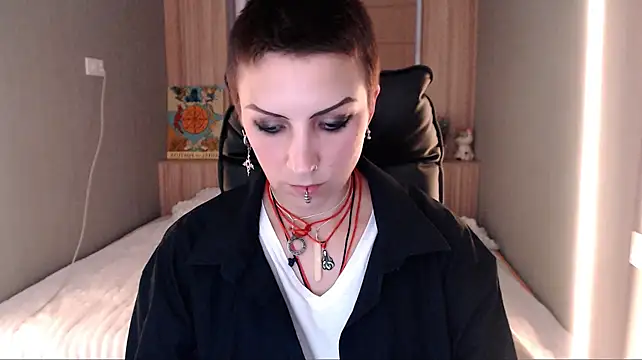 Chat XXX en directo de Sweet-n-Strong