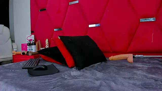 Alicee_Grey Шоу с уебкамера