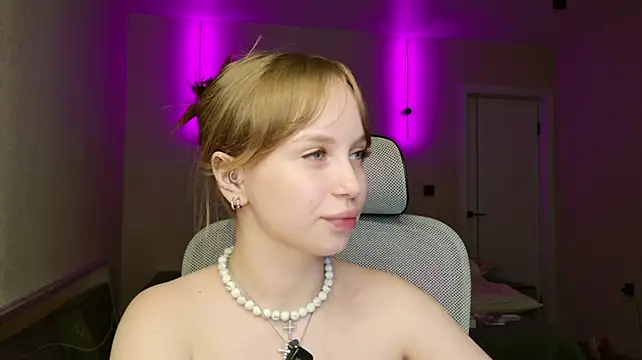 BunnyShinex's Live XXX Chat