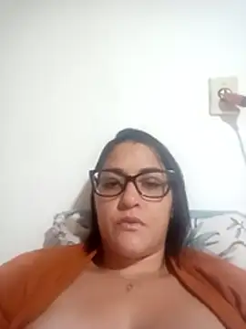 Show de anita0123 na webcam