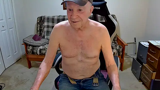 Show webcam de jimmy_d47