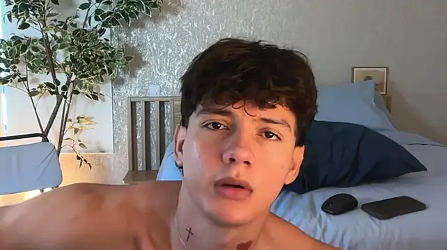badboy_one_ Live XXX Chat