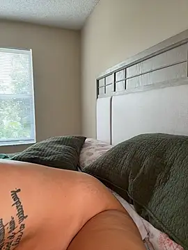 sweetsirenn's Webcam Show