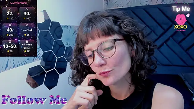 Valery_More__ Chat XXX in diretta